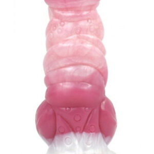 Pink Alien Testet Monster Dildo 18 cm Monster dildo