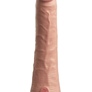 Pipedream 2Density Silicone Cock 21 cm Realisitinen dildo
