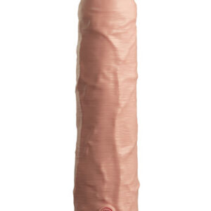 Pipedream 2Density Silicone Cock 25 cm Realisitinen dildo