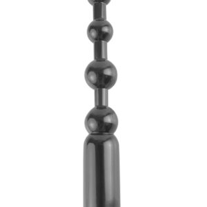 Pipedream Anal Fantasy Beginner's Power Beads Värisevät anaalihelmet