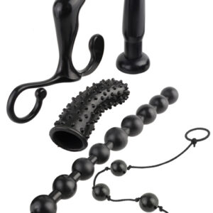 Pipedream Anal Fantasy Collection Beginner's Fantasy Kit Paketti pareille