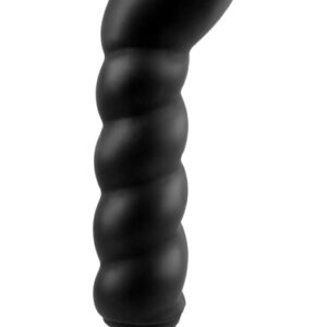 Pipedream Anal Fantasy Ribbed P-Spot Vibe Prostatavibraattori