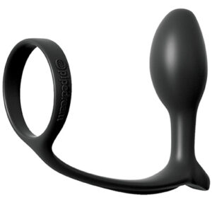 Pipedream Ass-Gasm Cockring