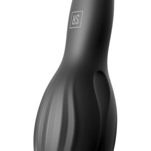Pipedream Beginner Silicone Cock Teaser Värisevä Masturbaattori