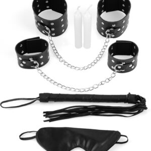 Pipedream Chains of Love Bondage Kit Bondage kitti