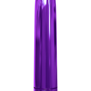 Pipedream Classix Rocket Bullet Purple Luoti vibraattori