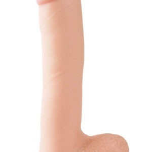 Pipedream Dildo With Suction Cup 25,5 cm Realisitinen dildo
