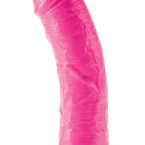Pipedream Dillio Dildo Pink 20 cm Dildo