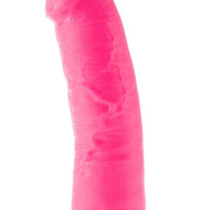 Pipedream Dillio Dildo Pink 23 cm Dildo