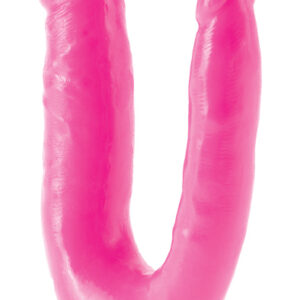 Pipedream Dillio Double Trouble 34cm Tupla dildo