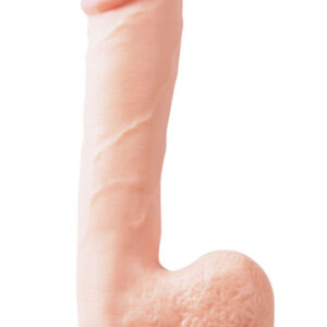 Pipedream Dong With Suction Cup Flesh 19cm Dildo