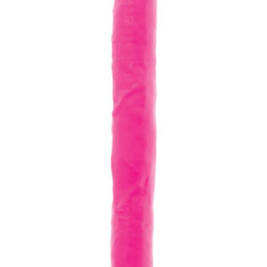 Pipedream Double Dillio Pink 30 cm Tupla dildo