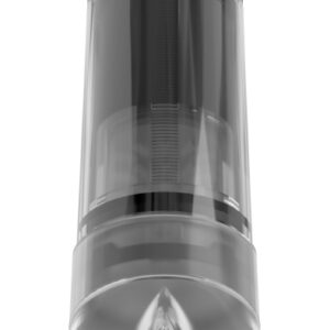 Pipedream Extendable Vibrating Pump Värisevä Masturbaattori