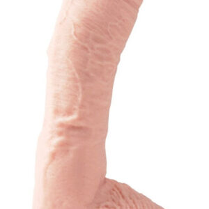 Pipedream Fat Boy 24cm Dildo