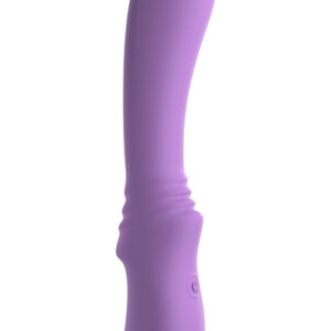 Pipedream Flexible Please-Her G-piste vibraattori