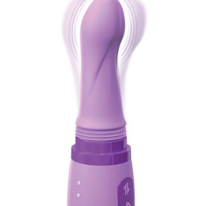 Pipedream Her Personal Sex Machine Värisevä dildo