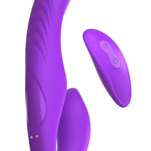 Pipedream Her Strapless Strap-On Strap-on