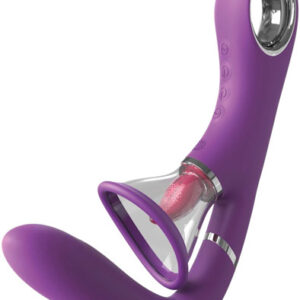 Pipedream Her Ultimate Pleasure Pro Vibraattori