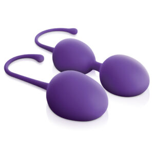 Pipedream JimmyJane Kegel Trainer Set Geishakuulat