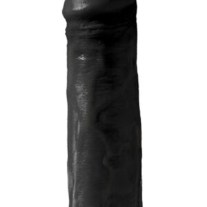 Pipedream King Cock Black 28 cm Dildo