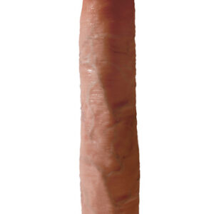 Pipedream King Cock Tan 33 cm XL dildo