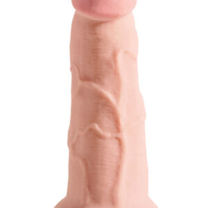 Pipedream King Cock Triple Density 13cm Realisitinen dildo