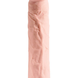 Pipedream King Cock Triple Density 29 cm Realisitinen dildo