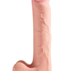 Pipedream King Cock Triple Density 30cm Realisitinen dildo