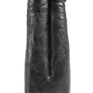 Pipedream King Cock Two Cocks One Hole 18cm Tupla dildo