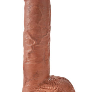 Pipedream King Cock With Balls 27 cm XL dildo