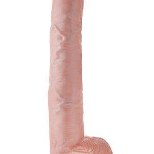 Pipedream King Cock With Balls 35 cm XL dildo