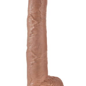 Pipedream King Cock With Balls 36 cm XL dildo