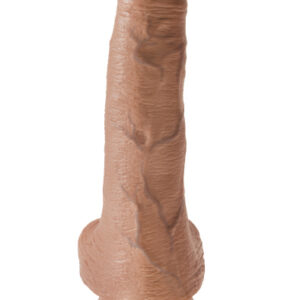 Pipedream King Cock with Balls 15 cm Dildo