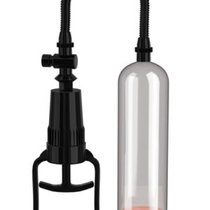 Pipedream Pump Worx Beginner's Pussy Pump Penispumppu