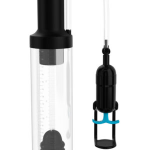 Pipedream Pump Worx Deluxe Head Job Vibrating Pump Penispumppu