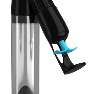Pipedream Pump Worx Deluxe Sure-Grip Pump Penispumppu