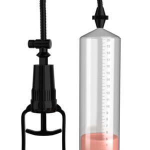 Pipedream Pump Worx Fanta Flesh Pussy Pump Penispumppu
