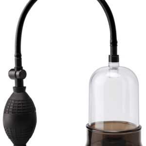 Pipedream Pump Worx Penis Head Enlarger Penispumppu
