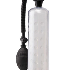 Pipedream Pump Worx Silicone Power Pump Penispumppu