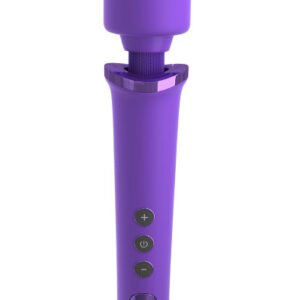Pipedream Rechargeable Power Wand Magic wand/hieronta sauva
