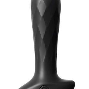 Pipedream Silicone Anal Teaser Värisevä anaalitappi