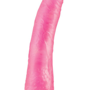 Pipedream Slim Seven Pink 20,5 cm Dildo