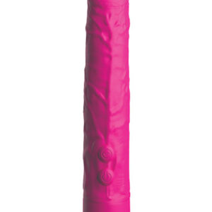 Pipedream Wall Banger 2.0 Vibrating Värisevä dildo