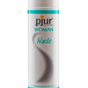 Pjur Woman Nude 100ml Vesipohjainen liukuvoide