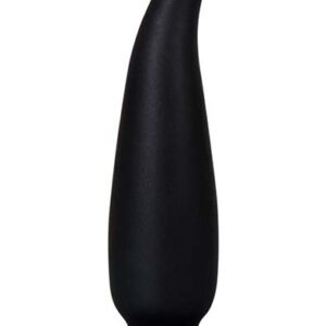 Plug With Tapered Tip 12 cm Anaalitappi