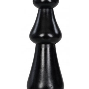 Pluggiz Big Woody 29 cm Paksu anaalitappi