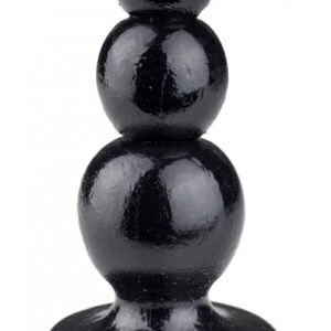 Pluggiz Caterp 13 cm Paksu anaalitappi