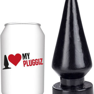 Pluggiz Peak 20 cm Anaalitappi