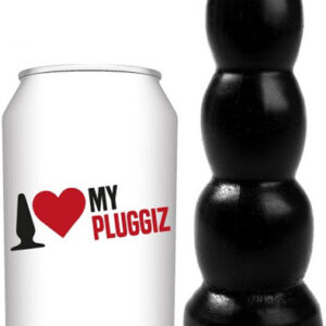 Pluggiz Triball 17,5 cm Anaalitappi