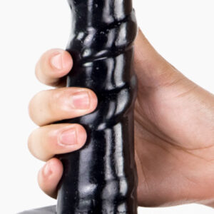 Pluggiz Turny Turn 18 cm Anaalitappi